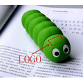 Caterpillar Shaped 2600 mAh Power Bank